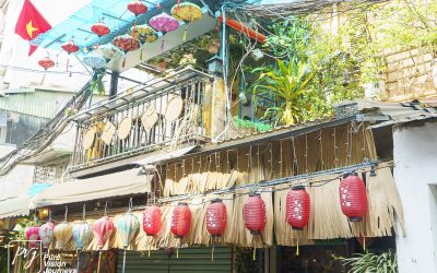 Hanoi Train Street:_0016