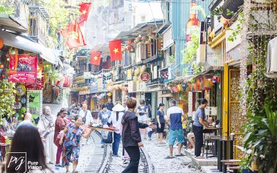 Hanoi Train Street:_0021