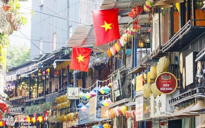 Hanoi Train Street:_0027