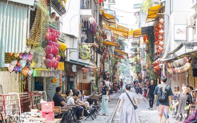 Hanoi Train Street:_0029
