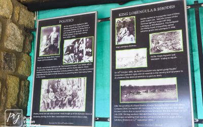Matobo Hills - Cecil Rhodes Grave_0005