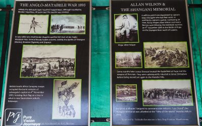 Matobo Hills - Cecil Rhodes Grave_0006