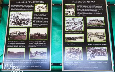 Matobo Hills - Cecil Rhodes Grave_0007