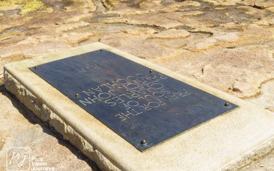 Matobo Hills - Cecil Rhodes Grave_0009