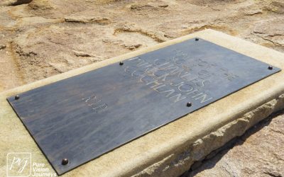 Matobo Hills - Cecil Rhodes Grave_0011