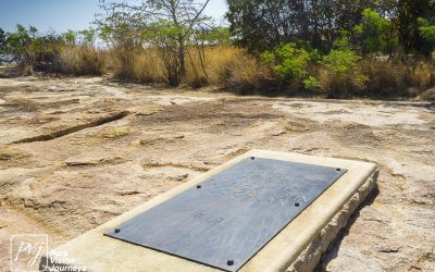 Matobo Hills - Cecil Rhodes Grave_0012