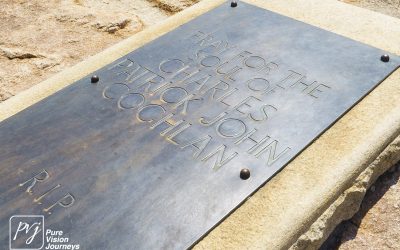 Matobo Hills - Cecil Rhodes Grave_0013