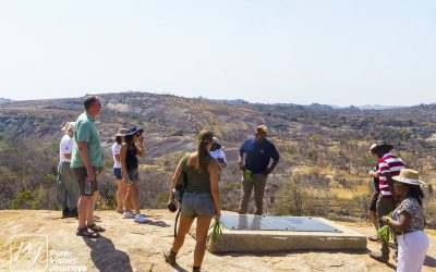 Matobo Hills - Cecil Rhodes Grave_0016