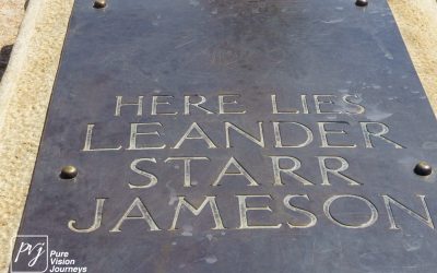 Matobo Hills - Cecil Rhodes Grave_0017