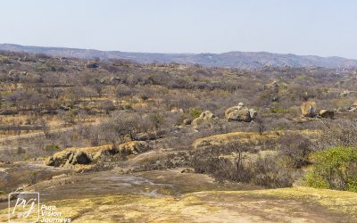 Matobo Hills - Cecil Rhodes Grave_0018