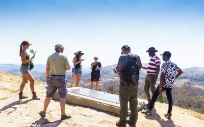 Matobo Hills - Cecil Rhodes Grave_0020