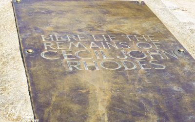 Matobo Hills - Cecil Rhodes Grave_0024