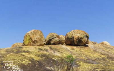 Matobo Hills - Cecil Rhodes Grave_0036