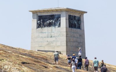 Matobo Hills - Cecil Rhodes Grave_0038