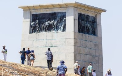 Matobo Hills - Cecil Rhodes Grave_0039