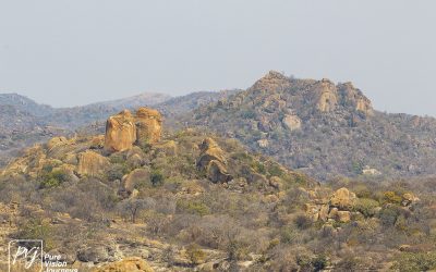 Matobo Hills - Cecil Rhodes Grave_0041
