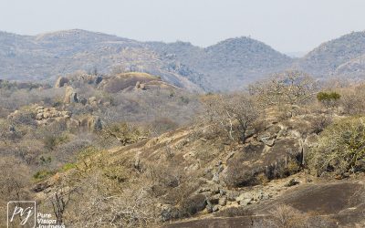 Matobo Hills - Cecil Rhodes Grave_0046