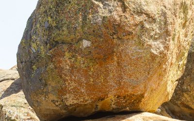 Matobo Hills - Cecil Rhodes Grave_0047