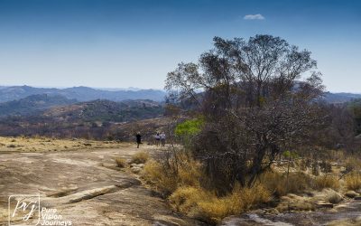 Matobo Hills - Cecil Rhodes Grave_0048