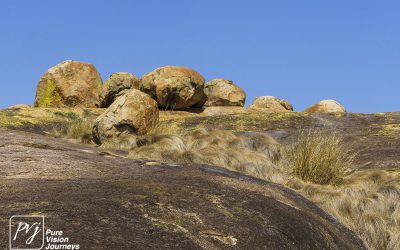 Matobo Hills - Cecil Rhodes Grave_0049