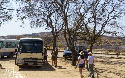 Matobo Hills - Cecil Rhodes Grave_0051