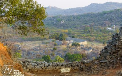 The Great Enclosure of Great Zimbabwe_0001