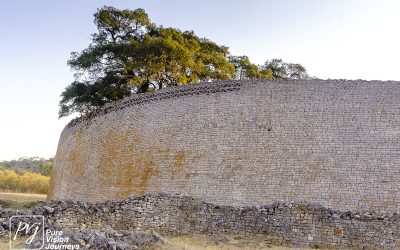 The Great Enclosure of Great Zimbabwe_0003