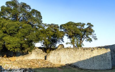 The Great Enclosure of Great Zimbabwe_0005