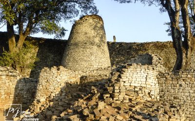The Great Enclosure of Great Zimbabwe_0006