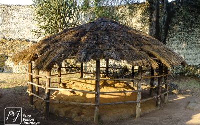 The Great Enclosure of Great Zimbabwe_0008