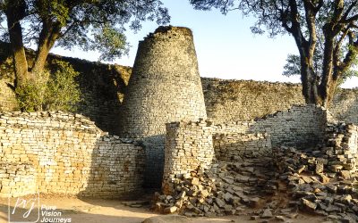 The Great Enclosure of Great Zimbabwe_0009