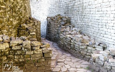 The Great Enclosure of Great Zimbabwe_0010