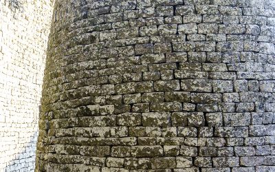 The Great Enclosure of Great Zimbabwe_0011