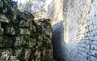 The Great Enclosure of Great Zimbabwe_0012