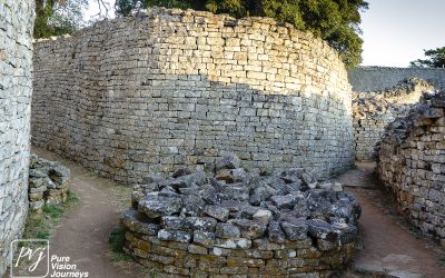 The Great Enclosure of Great Zimbabwe_0013
