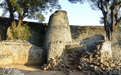 The Great Enclosure of Great Zimbabwe_0014