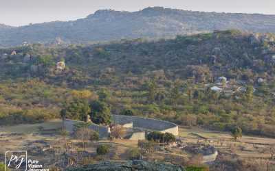 The Great Enclosure of Great Zimbabwe_0016