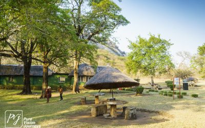 The Hill Complex of Great Zimbabwe_0002