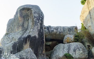 The Hill Complex of Great Zimbabwe_0009
