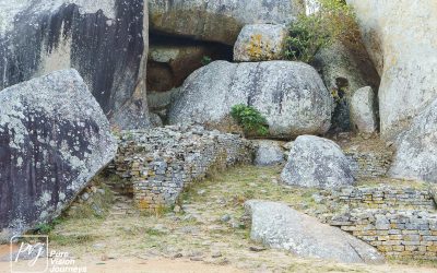 The Hill Complex of Great Zimbabwe_0010