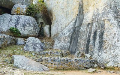 The Hill Complex of Great Zimbabwe_0011