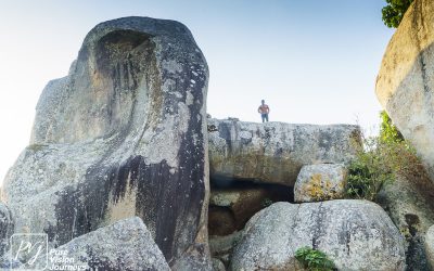 The Hill Complex of Great Zimbabwe_0012