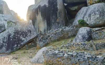 The Hill Complex of Great Zimbabwe_0013