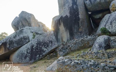 The Hill Complex of Great Zimbabwe_0014