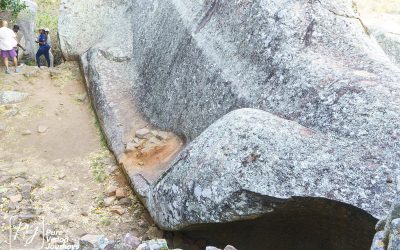 The Hill Complex of Great Zimbabwe_0015