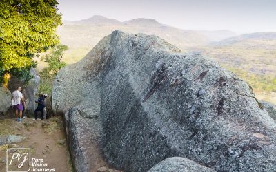 The Hill Complex of Great Zimbabwe_0016