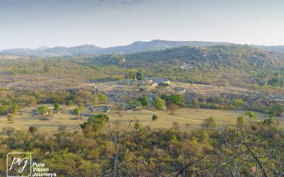 The Hill Complex of Great Zimbabwe_0019