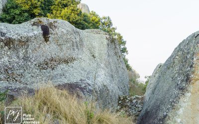 The Hill Complex of Great Zimbabwe_0022