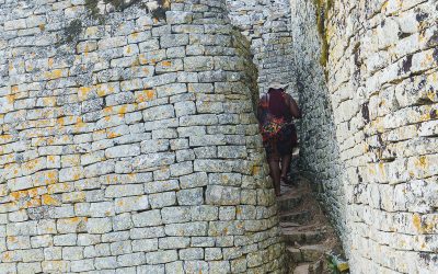 The Hill Complex of Great Zimbabwe_0025