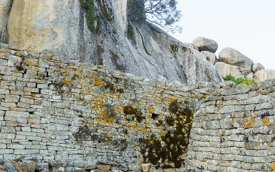 The Hill Complex of Great Zimbabwe_0027